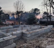 Vide sanitaire terminé !