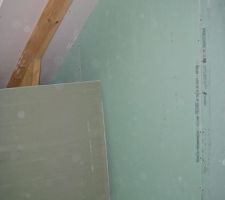 La salle de bain