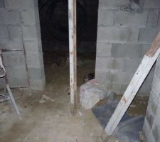 Inspection des travaux finis.