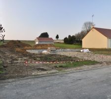 Vue c&ocirc;t&eacute; rue