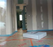 J1 : chambre 3