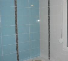 Les joins sont presque finis,