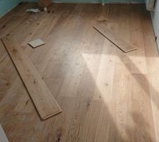 Parquet