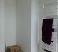 Salle de bain familiale