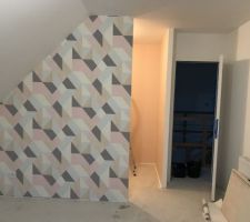 Toute la famille au travail