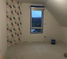 Toute la famille au travail