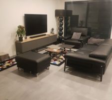 Salon tv