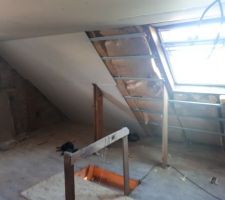 Premier changement