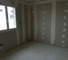 Chambre 1 étage