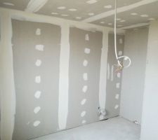 Chambre 1 étage bis