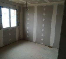 Chambre 3 étage