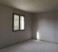 Chambre 1