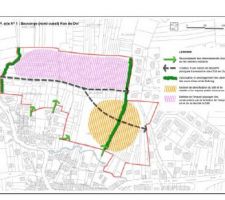 LES ORIENTATIONS D'AMENAGEMENT ET DE PROGRAMMATION