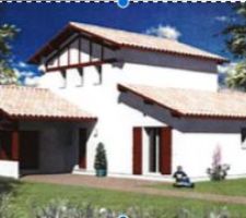Projet de maison