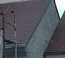 Construction garage