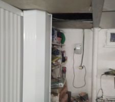 D&eacute;but isolation