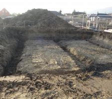 Fin novembre 2019 d&eacute;but des fondations