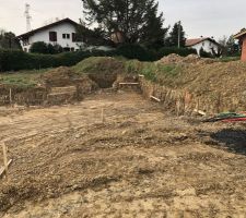 Mardi 25 Février .. une ébauche de quelque chose !