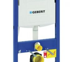 B&acirc;ti Geberit UP320 autoportant