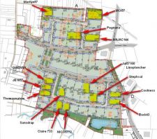 Plan des membres au 26 02 2020