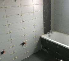 Salle d eau des enfants