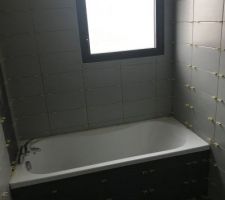 Salle d eau des enfants