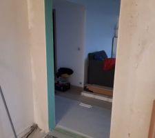 Ouverture : 
Habillage