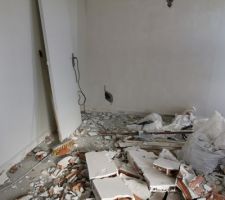 Ouverture : démarrage du percement