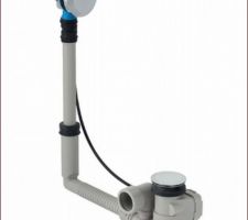 Vidange Baignoire Geberit