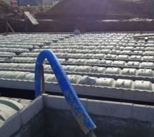 Vide sanitaire suite