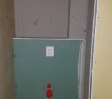 Wc etage