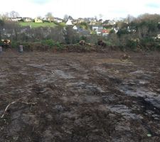 12/02 D&eacute;voiement du TAE dans la bande des 3 m&egrave;tres.