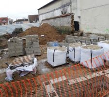 D&eacute;but Vide sanitaire