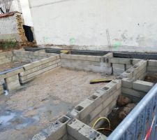 Vide sanitaire terminé