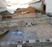 Vide sanitaire terminé