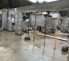 Poutre s&eacute;jour