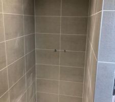 Douche SDB enfant 80×120