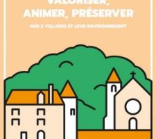 Pacte des 3 villages