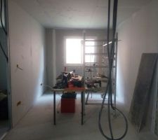 Chambre 1