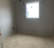Chambre 3
