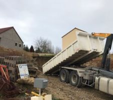 Éboulements