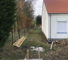 Notre chemin d?accès