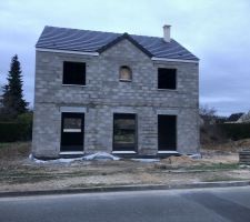 Décalage terminée TOP