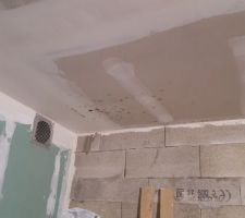 Calcul des plots pour future terrasse