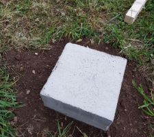 Plot pour poulailler