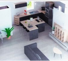 Visuel cuisine
