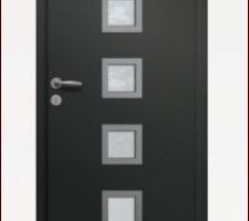 La Porte d'entrée