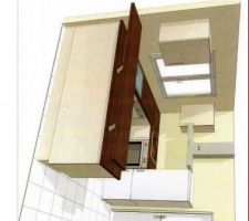 Premier plan implantation