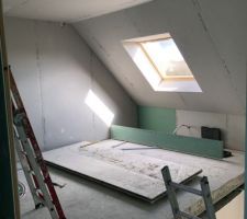 Mezzanine
