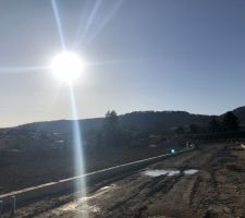 Photos au confinement